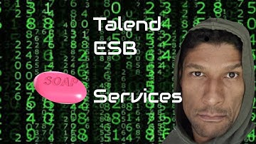 How to integrate SOAP client services on Talend ESB