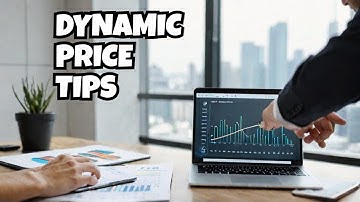 Dynamic Pricing for Airbnb Business