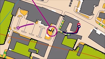 Introducing Orienteering