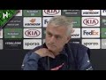 Bale turned Real Madrid into European Champions | Antwerp v Spurs | Jose Mourinho press conference