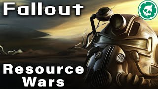 How Did the Fallout Timeline Diverge From Ours? Fallout Lore DOCUMENTARY