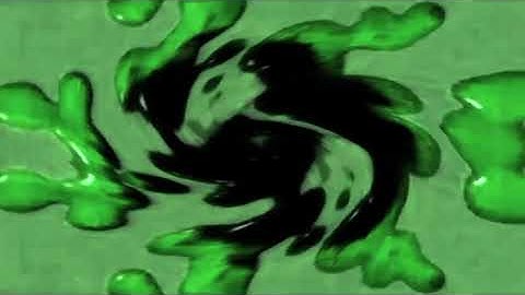 (NEW EFFECT) Klasky Csupo in Gameormulator I9