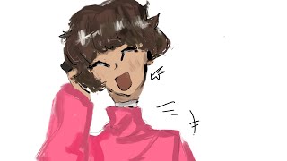 Wrong number [BSD Dazai animatic]