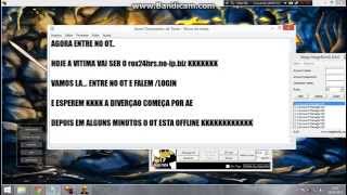 COMO NUKAR UM OTSERVER 2015