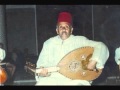 ما الغرام إلا بلية مولاي أحمد الوكيلي 