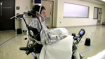 Georgia Tech Tongue Drive System