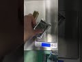 #Glucose #Desiccant Three-side sealing automatic glucose packing machine. #packagingmachine