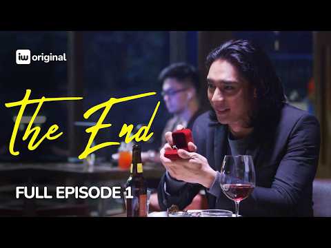 The End | Full Episode 1 | Denise Laurel, Carmi Martin, Joey Marquez | iWant Originals