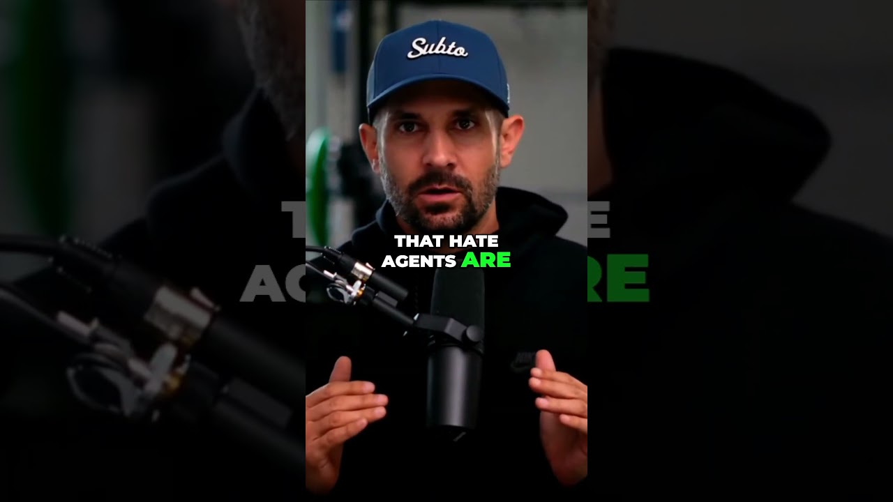 How to work with investors as a real estate agent/realtor 