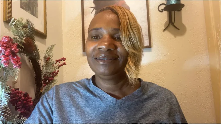 Shetika want a 3 bdrm. Home and a Mercedes Benz !