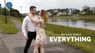 Pierwszy Taniec 2020 Michael Bublé - Everything | Zatańczmy Pierwszy Taniec wspólnie!