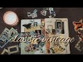 CLassic | vintage British women style journal