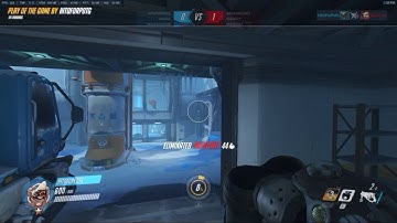 Overwatch | Hook 1.0