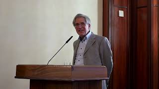 Rick Lewis | What Is A Point of View? | Annual Philosophy Lecture 2026 | 06.03.2026