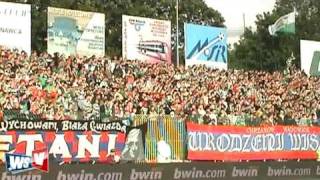 Download lagu Mecz przyjaźni w Gdańsku Lechia Wisła Mecz przyjaźni w Gdańsku Lechia Wisła