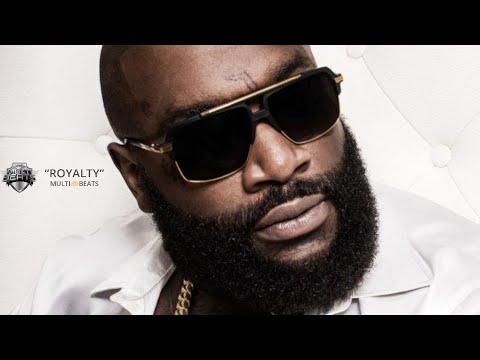 'ROYALTY' Hip Hop