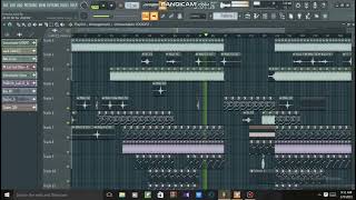 Murumba Pitch Lady Amar Jl Sa X Cici  Hamba Juba