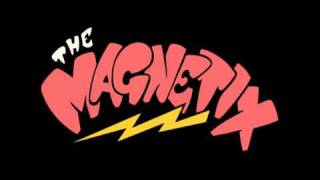 PDF Sample The Magnetix - Plastic and Concrete guitar tab & chords by kreepin93.