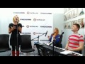 Тоня Матвієнко - Сміються, плачуть солов'ї (онлайн концерт на порталі Tochka.net)