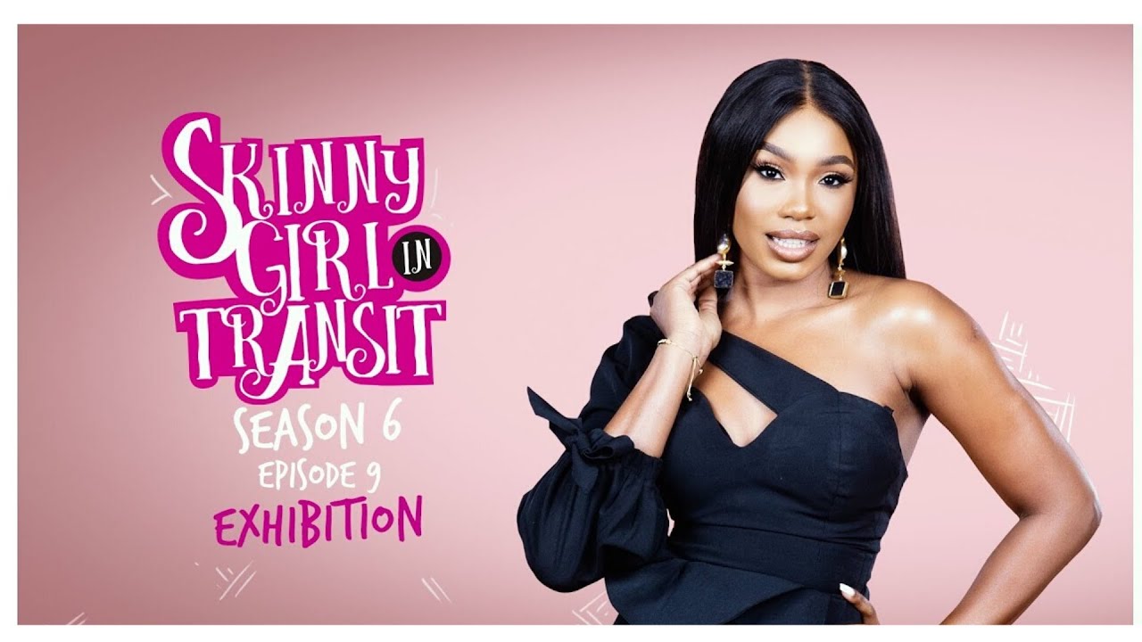 Skinny Girls In Transit Season 6 Episode 9 Review Youtube