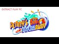 Penny's Big Break Away pc Ryzen 2200g Extract Play.