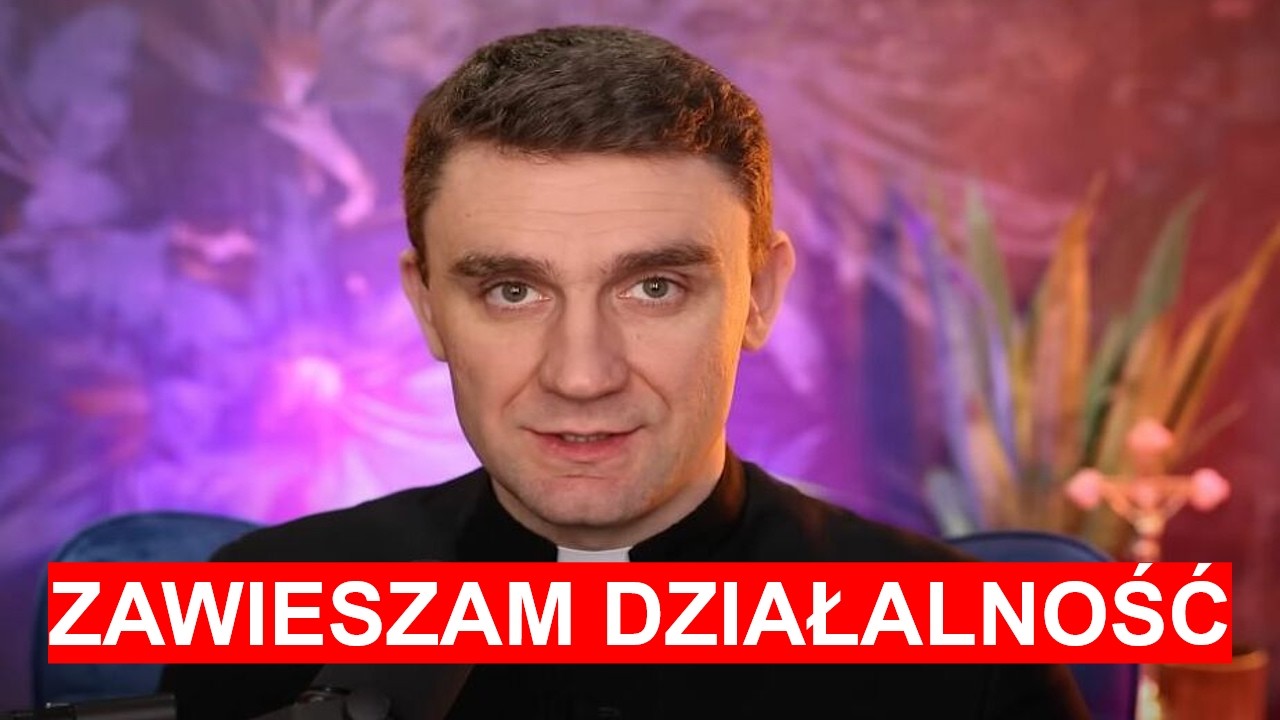 PILNE KS TEODOR  -PRZEPRASZAM WSZYSTKICH -ZAWIESZAM DZIAŁALNMOŚĆ DECYZJA PRZEŁOŻONYCH!