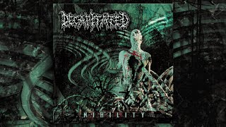 Decapitated - Nihility (FULL ALBUM/2002)