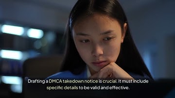 DMCA Takedown Guide: How to Remove Copyrighted Content Online