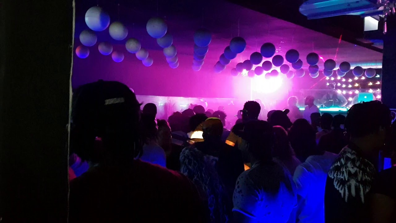 Chocolate City Düsseldorf(32) YouTube