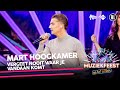 Mart Hoogkamer - Vergeet nooit waar je vandaan komt • Muziekfeest op het Plein 2022 // Sterren NL