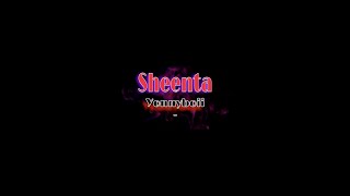 Sheenta - Yonnyboii [Lirik Video]