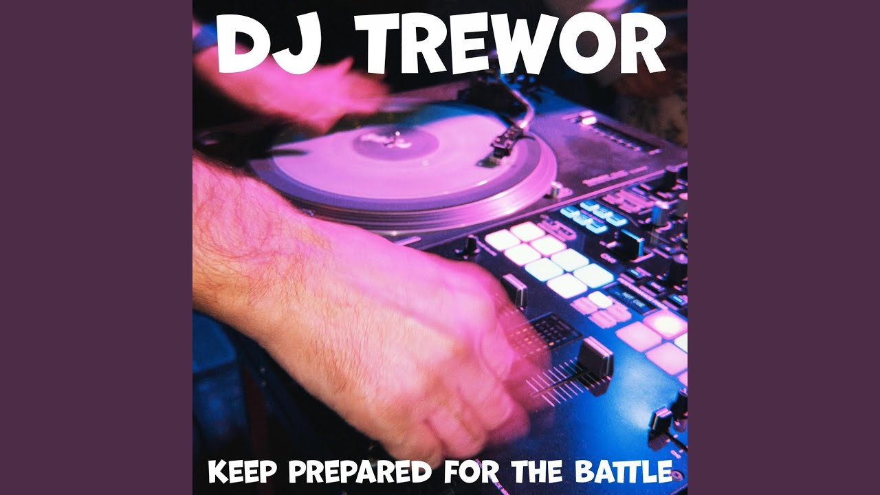 Keep prepared for the battle