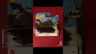 Hot wheels cars