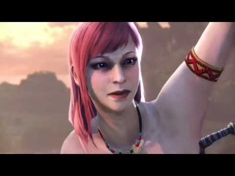 モンハンワールド 英語 Monster Hunter World The Opening Youtube モンハンワールド 英語 Monster Hunter World The Opening Youtube