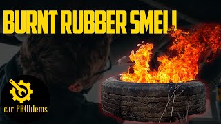 8 Causes Car Smells Like Burnt Rubber. How to Diagnose and Fix? screenshot 5
