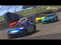DPM NASCAR Cup Series round 6 | Forza Motorsport