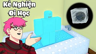 Kẻ Ham Học Đã Khiến Trái Đất Đóng Băng | ROBLOX NEED MORE COLD | Miiz