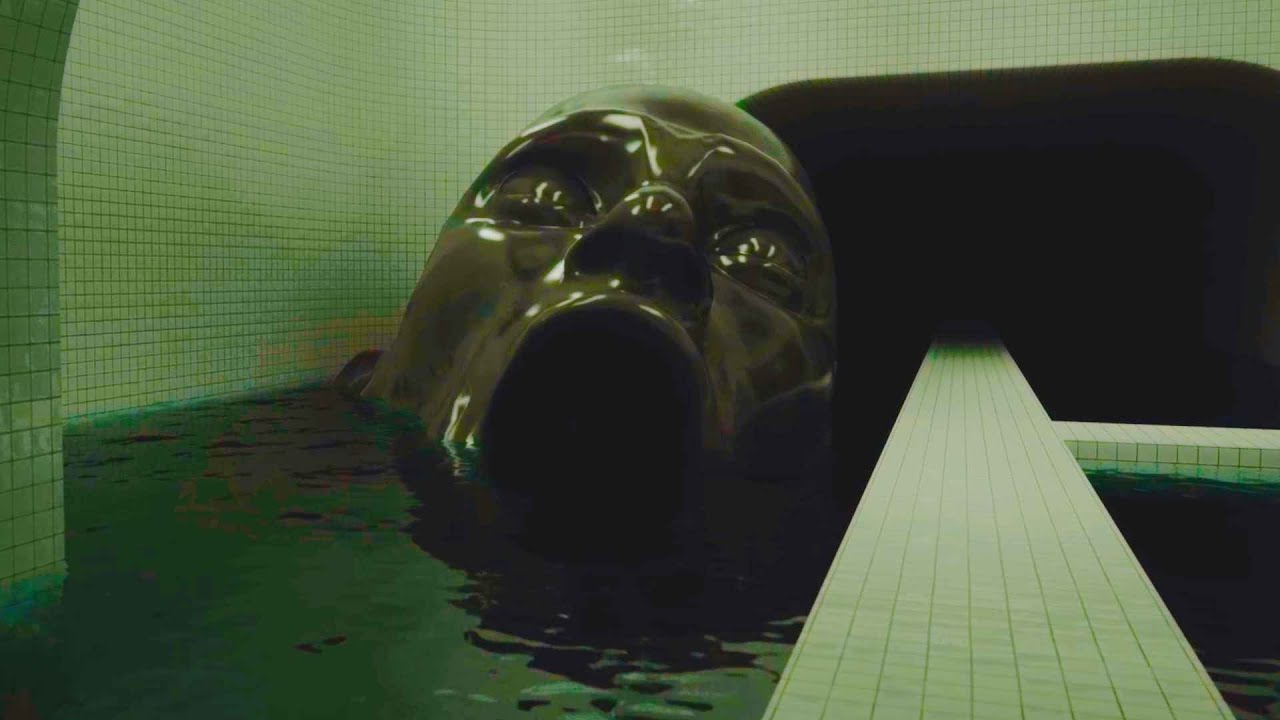 話題のリアル過ぎる『奇妙な空間』歩き続けるホラーゲーム。【Liminalcore】