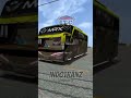 TONI,MR X, THOKO, &amp; LEY  OMP ON CAM @ITC BUSSID