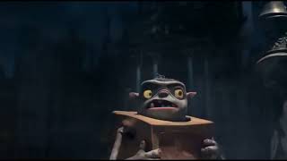 Ad Counciladoptuskids Psa The Boxtrolls 2014