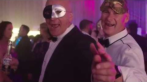 The Adelaide Masquerade Ball 2019 [AFTER VIDEO]