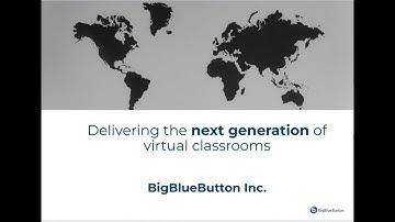 Shamiso Jaravaza: BigBlueButton Moodle Integration Update (BigBlueButton World 2024)