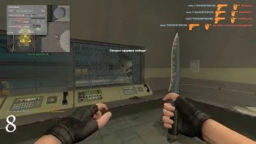 #1 [ bot frags ] DEMO FREE [ OLD CSS ]