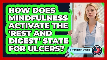 How Does Mindfulness Activate The 