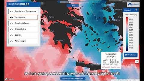 UMITRON PULSE introduction
