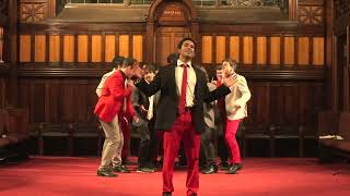 Check Yes, Juliet (opb. We The Kings) - Tufts Beelzebubs a cappella
