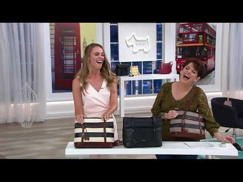 babington radley bag