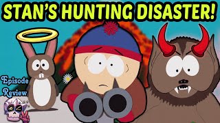 The Most Forgettable Episode of South Park - 
