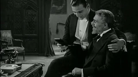 The Conquering Power (1921) Silent