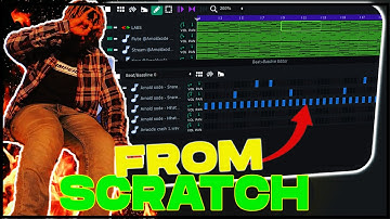 Lmms Trap beat tutorial